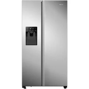 Refrigerador americano Hisense