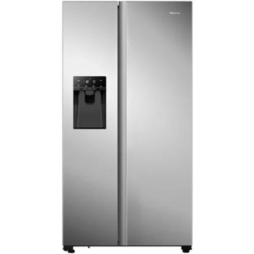 Refrigerador americano Hisense
