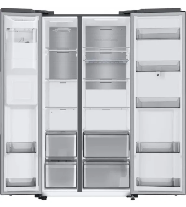 Refrigerador americano SAMSUNG - Imagen 3