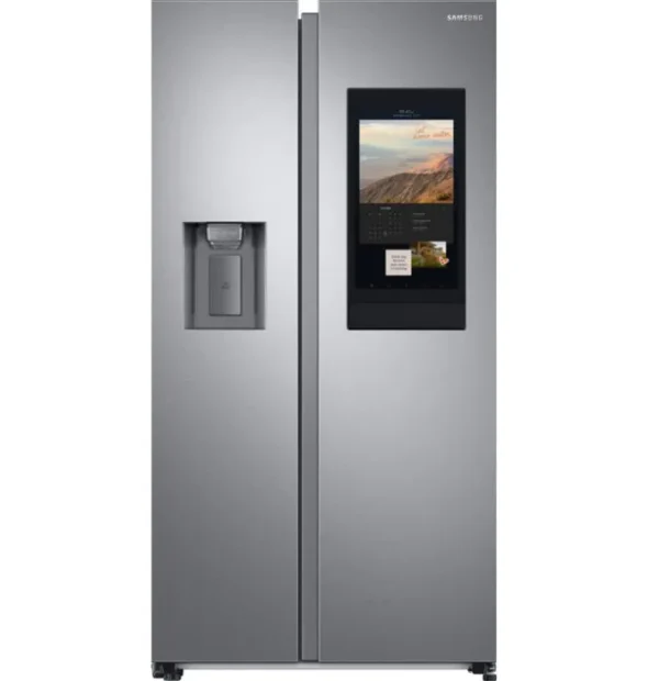 Refrigerador americano SAMSUNG - Imagen 5
