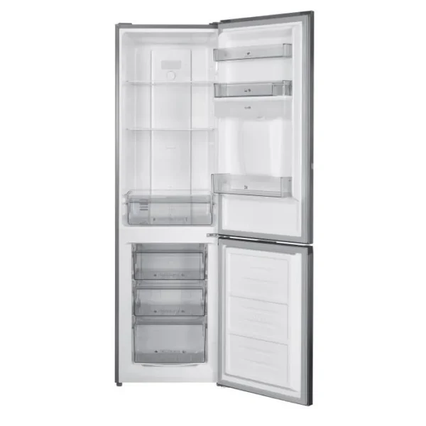 Refrigerador con congelador inferior CONTINENTAL EDISON - Imagen 2