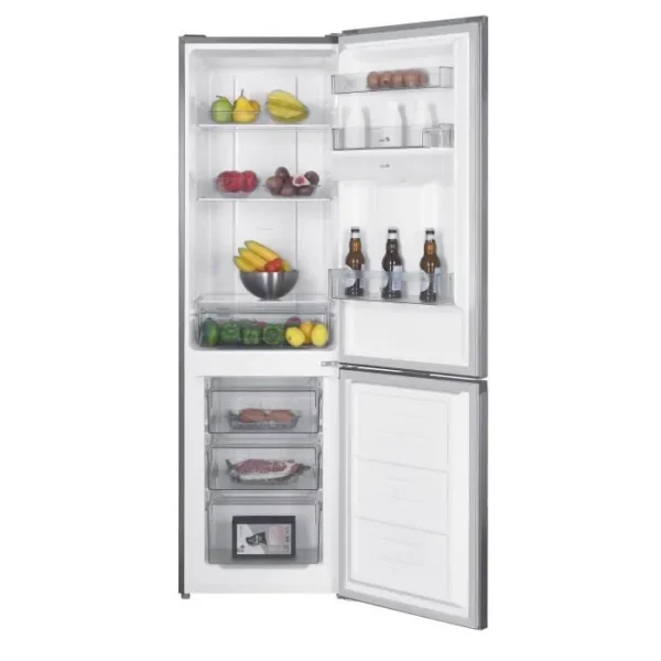 Refrigerador con congelador inferior CONTINENTAL EDISON - Imagen 3
