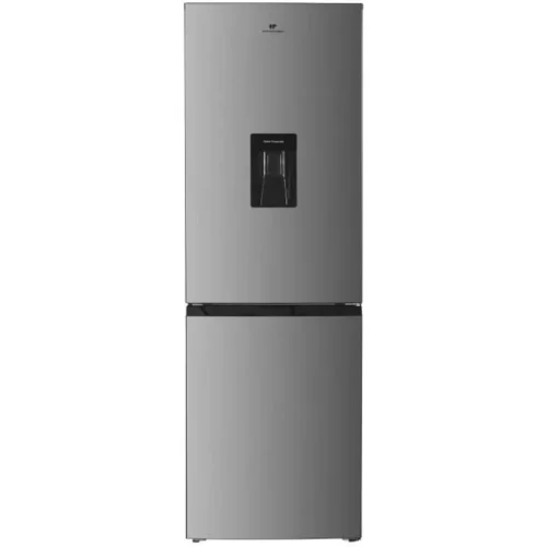 Refrigerador con congelador inferior CONTINENTAL EDISON