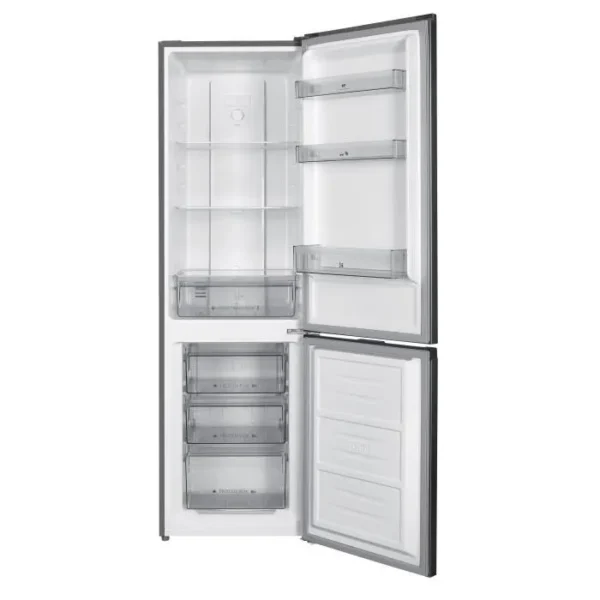Refrigerador con congelador inferior CONTINENTAL EDISON - Imagen 2