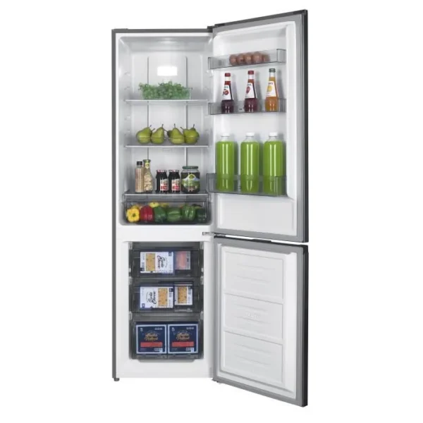 Refrigerador con congelador inferior CONTINENTAL EDISON - Imagen 3
