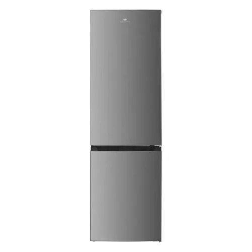 Refrigerador con congelador inferior CONTINENTAL EDISON